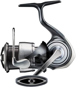 Carrete giratorio DAIWA 24 CERTATE LT4000-CXH de JAPÓN - Imagen 1 de 7