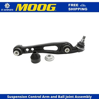Brazo de control delantero derecho inferior trasero MOOG para Land Rover Range Rover 2013-2018 Foto 1 de 4
