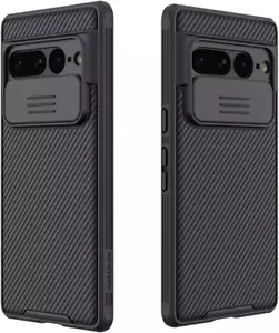 Camera Protector Case For Google Pixel 7 Pro 6a Shockproof Heavy Duty Back Cover - Bild 1 von 19