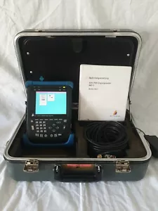 JDSU Acterna ANT-5,  SDH / PDH Access Tester, Optical Option  STM-4 1310/1550 - Imagen 1 de 24