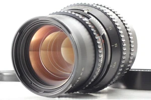 [FAST NEUWERTIG] Hasselblad Carl Zeiss Sonnar C 150 mm f/4 T * schwarzes Objektiv aus Japan - Bild 1 von 8