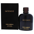 Intenso by Dolce and Gabbana for Men - 6.7 oz EDP Spray