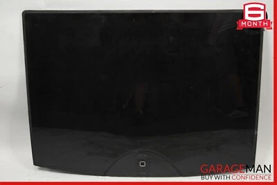 10-16 Mercedes W212 E350 E550 Rear Upper Sunroof Pano Panoramic Roof Glass Panel - Imagem 1 de 4