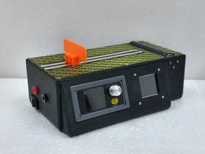 FC's Tech Bench FC-TB01-C Standard Yellow New 1:32 Slot Car Accessory - Picture 1 of 10