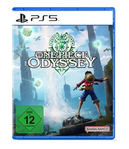 One Piece Odyssey (Sony PlayStation 5, 2023) Estado MUY BUENO - Imagen 1 de 1