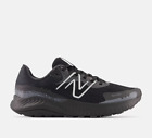 Genuine || New Balance Nitrel V5 Mens Trail Running Shoes (2e Wide) (mtntrlk5)