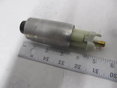 Bomba de combustible eléctrica P74036 Carter para Chrysler Dodge Plymouth 2,2 L 2,5 L Foto 1 de 3