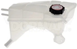 98-00 CONTOUR PRESSURIZED COOLANT RESERVOIR 603-597 - Picture 1 of 3