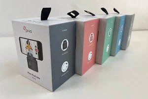 Pivo Lite - Auto Tracking Phone Mount - Picture 1 of 38