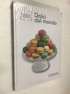 Dolci dal mondo / Accademia maestri pasticceri italiani - Picture 1 of 4