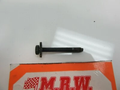 PERNO SOPORTE RADIADOR PARA CARROCERÍA CUADRO COCHE DELANTERO IZQUIERDO DERECHO BMW 325i 328i 335i Foto 1 de 3