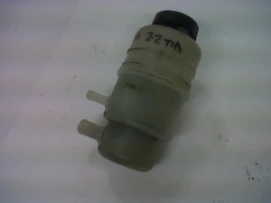 Depósito de líquido de dirección asistida SAAB 9-3 93 2003 - 2005 12789347 4P 5D CV D223L - Imagen 1 de 1