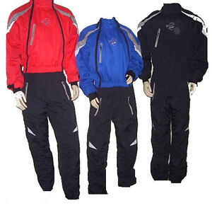 OZEE XTREME AIR THERMAL FLYING SUIT MICROLIGHTS/PARAGLIDING S M L XL XXL 