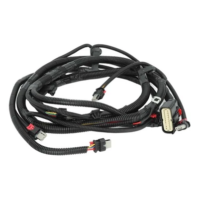 Front Bumper Harness 1489045 00 C Wiring Cable Harness Car Accessories For TESL✈ - Image 1 of 4