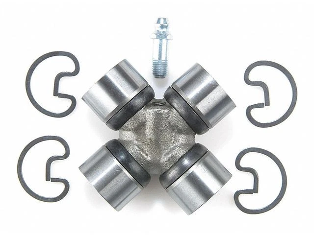 Conjunto universal Moog 32772BCCP para 1954 Hudson Jetliner Foto 1 de 2