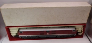 Rivarossi HO 1996 DB 232 001-8 diésel - Imagen 1 de 9