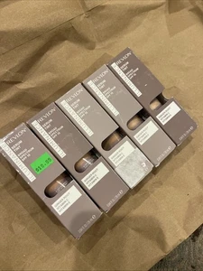 5 Revlon Illuminance Serum Tint Color: Beige Tan Sand Light NaturalSize: 0.94 oz - Picture 1 of 7