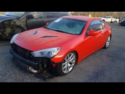Rear Drive Shaft Coupe 2.0L Automatic Transmission Fits 13-14 GENESIS 887527 Foto 1 de 4