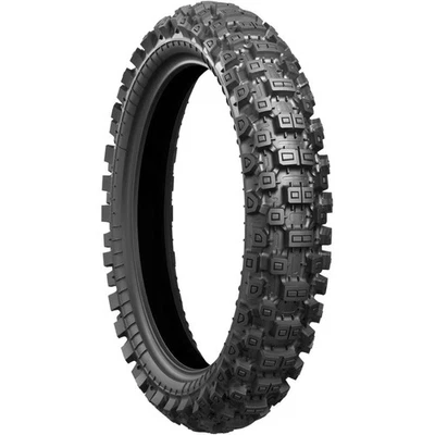 Neumático trasero Bridgestone Battlecross X40 - 110/90-19 3099 Foto 1 de 4