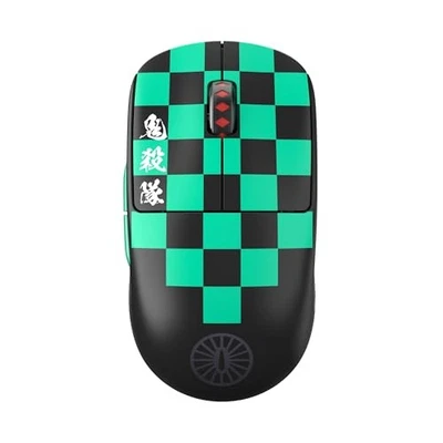 Pulsar Gaming Gears Kamado Tanjiro X2V2 Wireless Gaming Mouse Ultra-Lightweight - Image 1 of 4