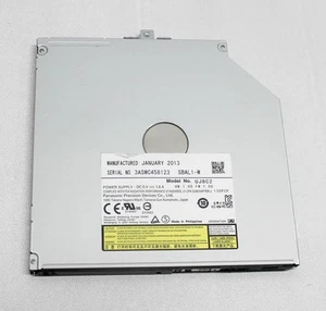 17604-00010200 Asus Dvd S-Multi Dl 8X/6X/8X6X/5X "GRADE A" - Picture 1 of 1