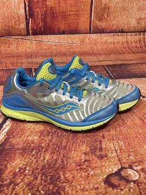 Saucony Kinvara 3 Womens Running Shoes Athletic Sneakers Size US 5 Medium - Image 1 of 4