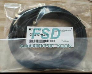 1PC NEW Original  Keyence  GT2-CHL5M  Laser Sensor  In Box  GT2CHL5M - Picture 1 of 8