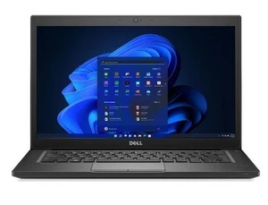 Dell Latitude 7490 Intel i7 8th Gen 16GB 512GB SSD Win 11 Business Laptop - Picture 1 of 2