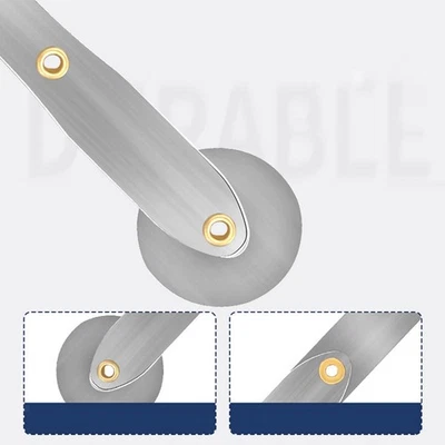 2x Mobile Phone Repair Opener Tool,Phone Screen Separator Silver Removal Repair - Image 1 of 4