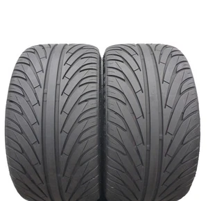 285 30 18 2x NANKANG 285/30 R18 93Y UltraSport NS2 Sommerreifen 7,5-7,8mm 2018 - Bild 1 von 6