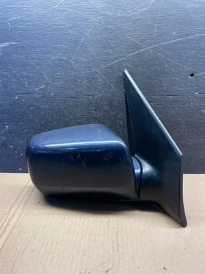 Espejo retrovisor puerta lateral derecho pasajero Honda Pilot 2003 a 2008 OEM S4502DG Foto 1 de 4