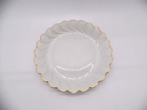 Haviland Elegance Pattern Small Plate Limoges France 4.25 inches - Picture 1 of 6