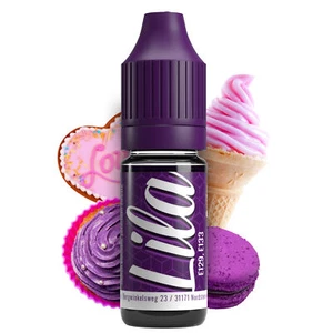 Belissia Lebensmittelfarbe Lila 10ml Farbstoff hoch konzentriert, Made in DE - Bild 1 von 8