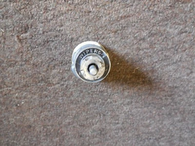 Interruptor limpiaparabrisas Ford Fairlane Cyclone 1966 usado C6OB-17A553-C Foto 1 de 3