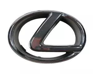 1998-2005 Lexus GS300 Emblem Logo Symbol Badge Decal Front Grille OEM E73 - Bild 1 von 7