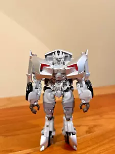 Hasbro Transformers Gen. Dark of the Moon Studio Series 29 Deluxe Sideswipe - Picture 1 of 20
