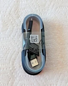 FAST CHARGE MICRO USB CABLE CORD QUICK CHARGING CHARGER 5FT 9V/1.67A AMAZON FIRE - Picture 1 of 2