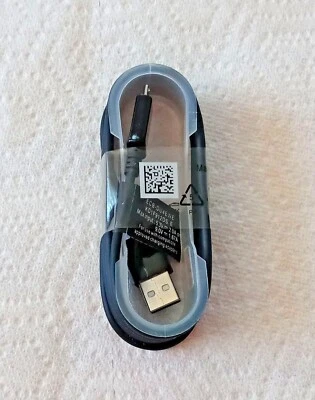 FAST CHARGE MICRO USB CABLE CORD QUICK CHARGING CHARGER 5FT 9V/1.67A AMAZON FIRE - Image 1 of 2