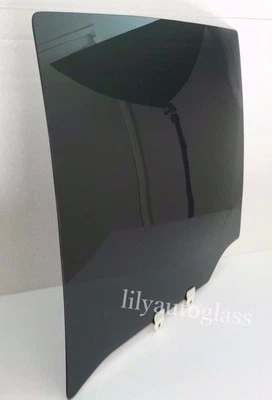 Fits 2011-2017 Nissan Juke Passenger Right Side Rear Door Window Glass Foto 1 de 4