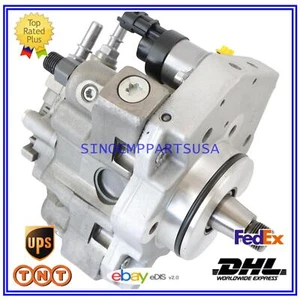 SAA6D107E Fuel Injection Pump 6754-72-1011 6754-72-1012 0445020109 for Komatsu - Picture 1 of 12