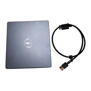 Genuine Dell Latitude K01B External Optical Drive Bay DVD R/RW - Pre-Owned - Picture 1 of 5