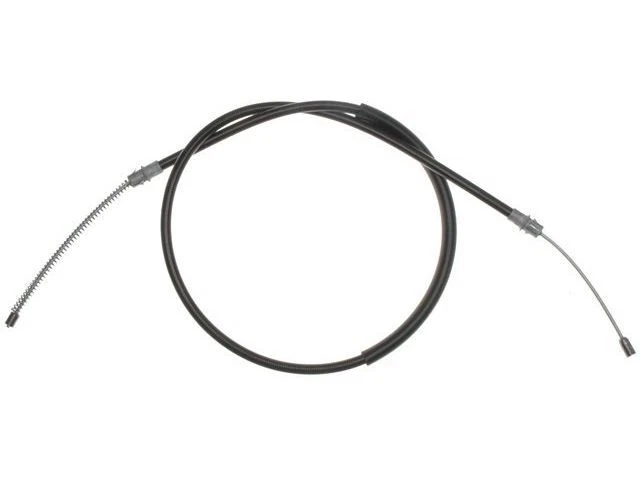 Cabo de freio de estacionamento traseiro esquerdo para 1992-1996 Ford F150 1995 1994 1993 NF196QS - Imagem 1 de 1