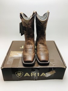 Las mejores ofertas en Botas camperas Ariat para hombres | eBay