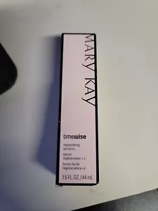 Mary Kay Timewise Replenishing Serum + C 048092 Dry to Oily Skin New Old Stock - Picture 1 of 7