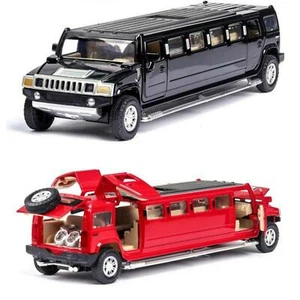 Yellow/Red/Black 1:32 Alloy Model Toy Gifts Car Sound&Light Home/Office Deco - Picture 1 of 25