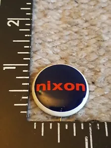 Richard Nixon Pin - Bild 1 von 2