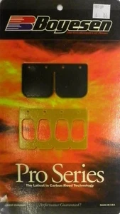 Boyesen Yamaha 760 Modified Pro Series Reeds PRO-39 - Picture 1 of 1