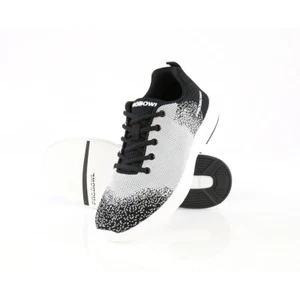 Bowlingschuhe Pro Bowl Taktika Black/White - Bild 1 von 64