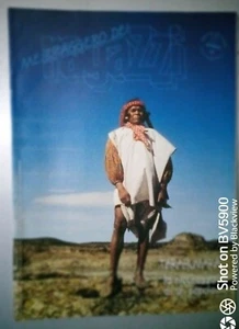 FUMETTO - MESSAGGERO DEI RAGAZZI - NOVEMBRE 2000 - N.11 - Foto 1 di 3