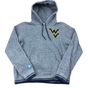 nike wvu hoodie